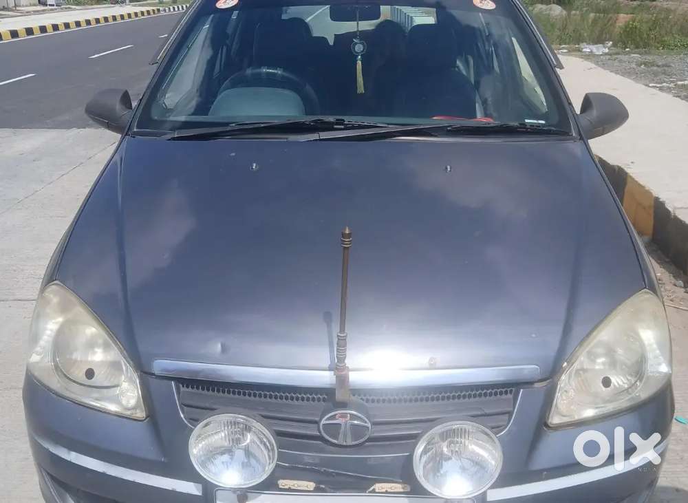 Tata Indica V2 2007