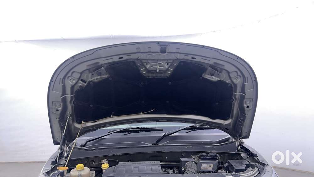 Mahindra Kuv 100 Mfalcon G80 K2, 2016, Petrol
