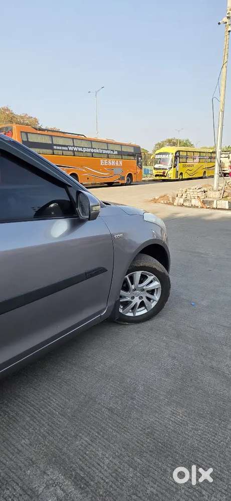 Maruti Suzuki Swift Zdi Top Model
