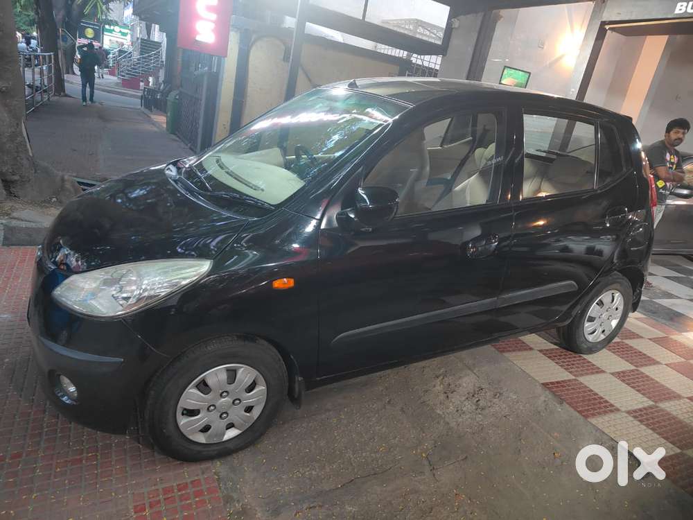 Hyundai I10 Asta Vtvt, 2010, Petrol