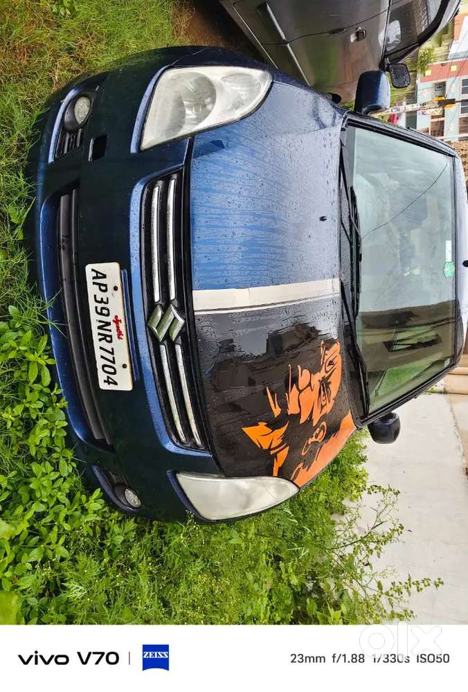 Maruti Suzuki Dzire Diesel 2011