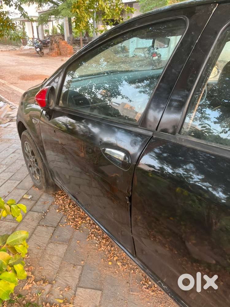 Fiat Punto Emotion 2014