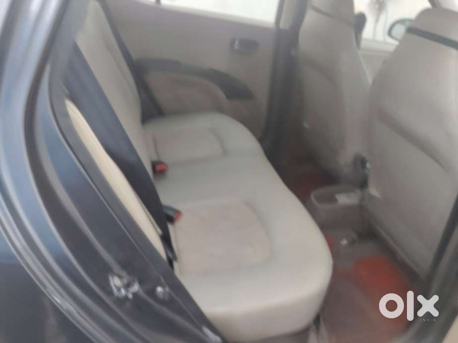 Hyundai I10 Magna O, 2012, Petrol