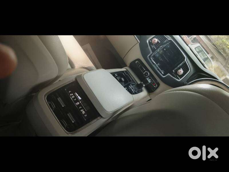 Volvo Xc90 Inscription Luxury, 2016, Diesel