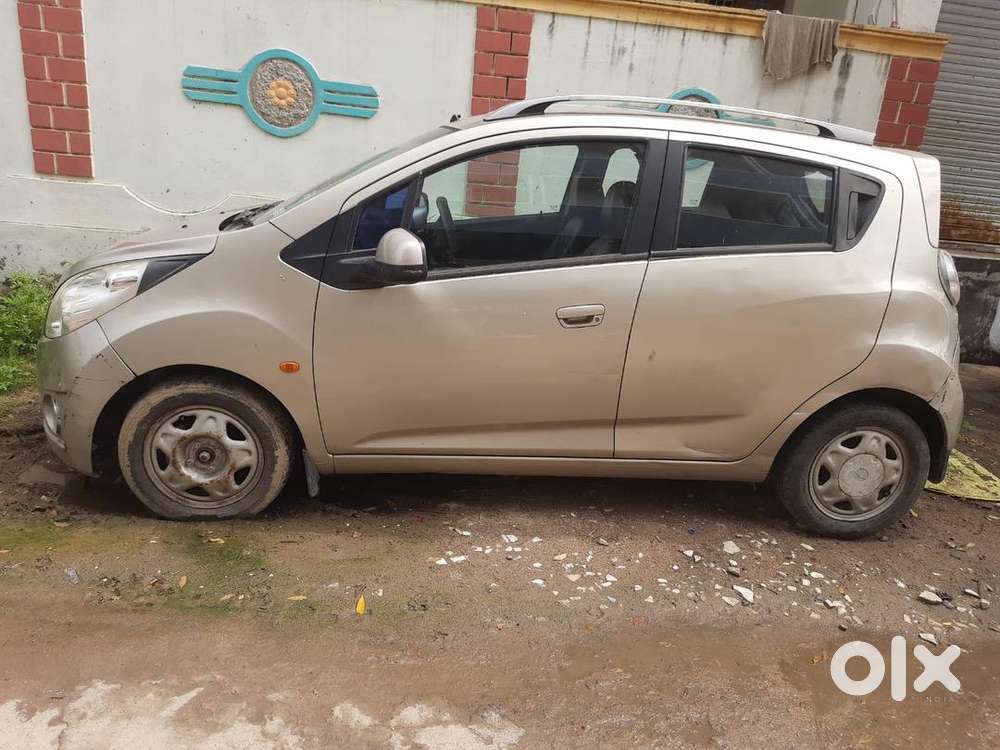 Chevrolet Beat 2010 Petrol Good Condition