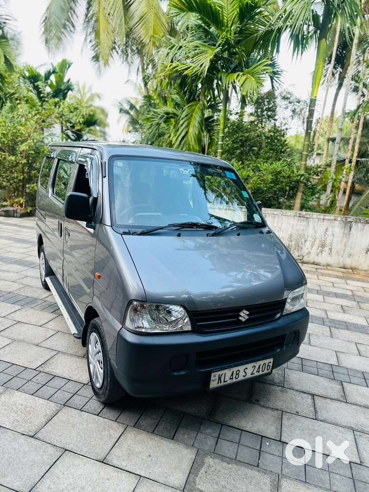 Maruti Eeco Petrol 2023