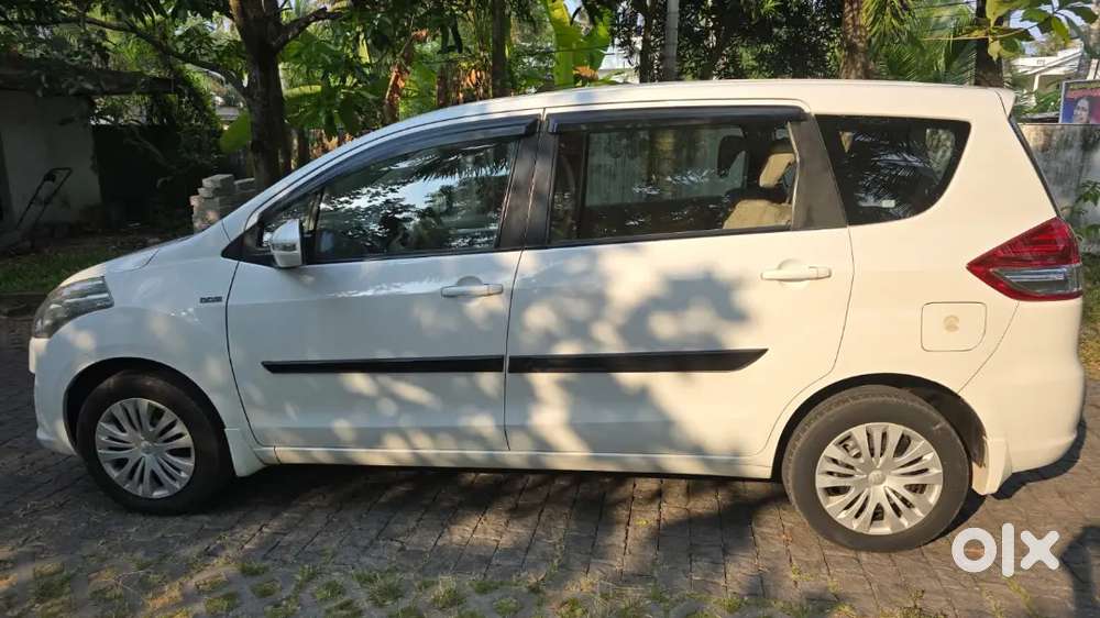 Maruti Suzuki Ertiga 2013 Diesel Good Condition