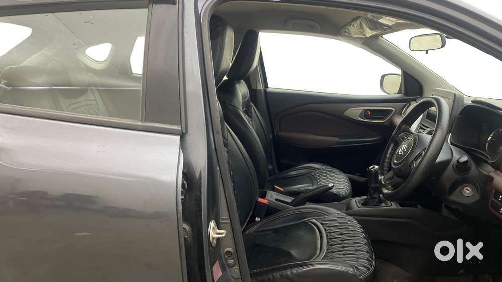 Maruti Suzuki Fronx Delta Plus 1.2 Mt, 2023, Petrol