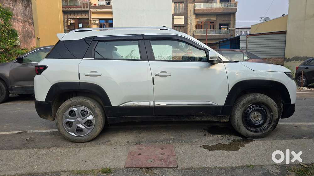 Maruti Vitara Brezza Petrol/cng
