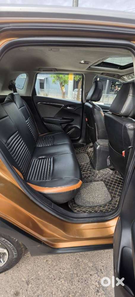 Honda Wr-v I-dtec V, 2018, Diesel