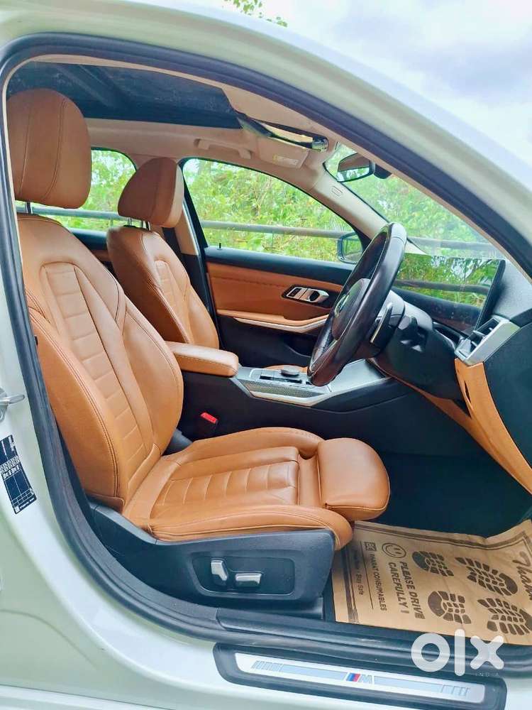 Bmw 3 Series Gran Limousine 330li M Sport, 2024, Petrol