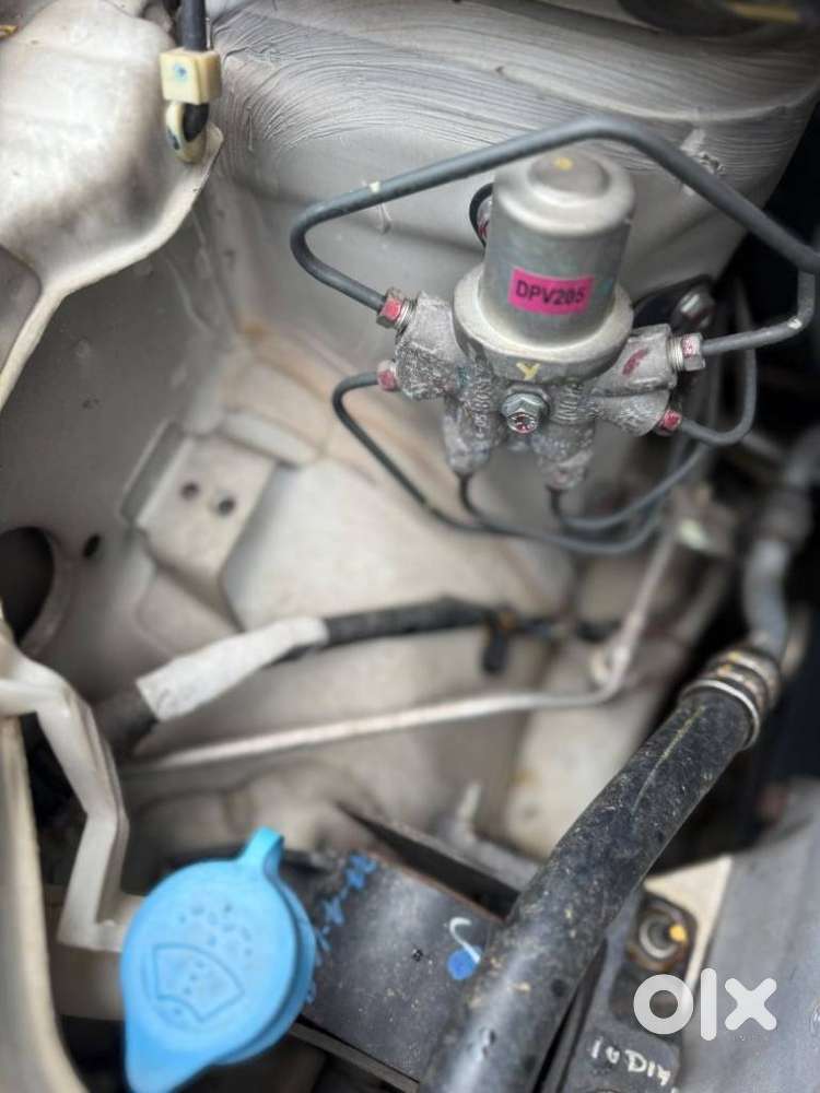 Maruti Suzuki Dzire Ldi, 2014, Diesel