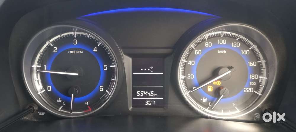 Maruti Suzuki Baleno 1.3 Delta, 2016, Diesel