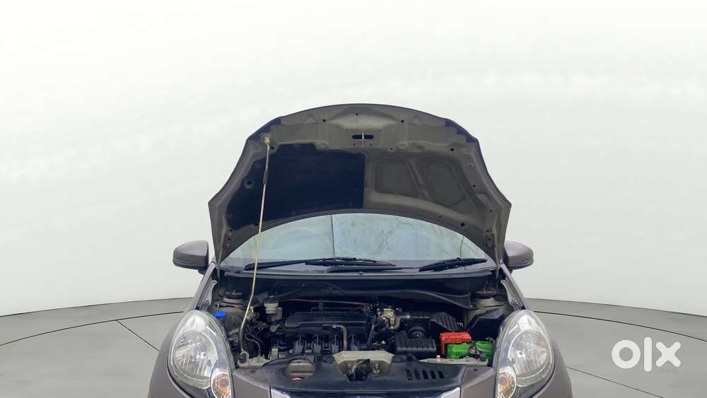 Honda Amaze 2013-2016 S I-vtech, 2015, Petrol