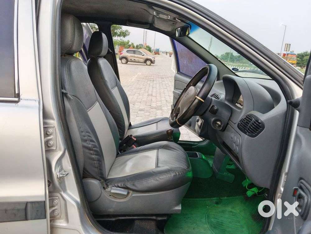 Tata Indica V2, 2006, Diesel