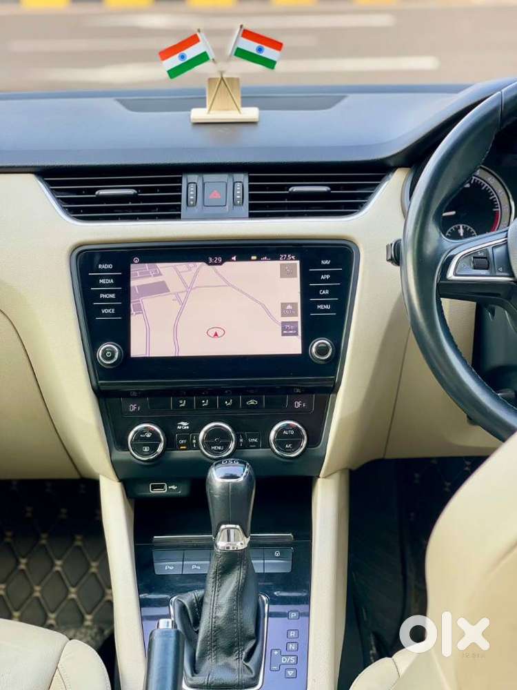 Skoda Octavia 2.0 L&k Tdi, 2018, Diesel