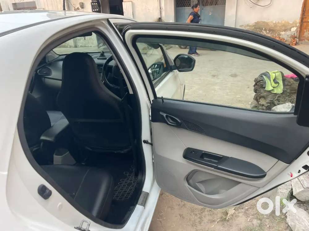 Tata Tiago Xm 2019 Petrol