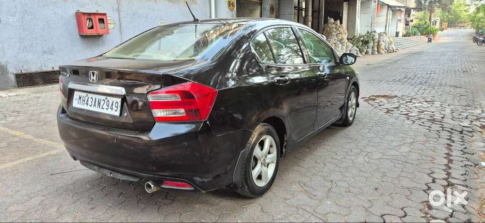 Cng Honda City For Sale