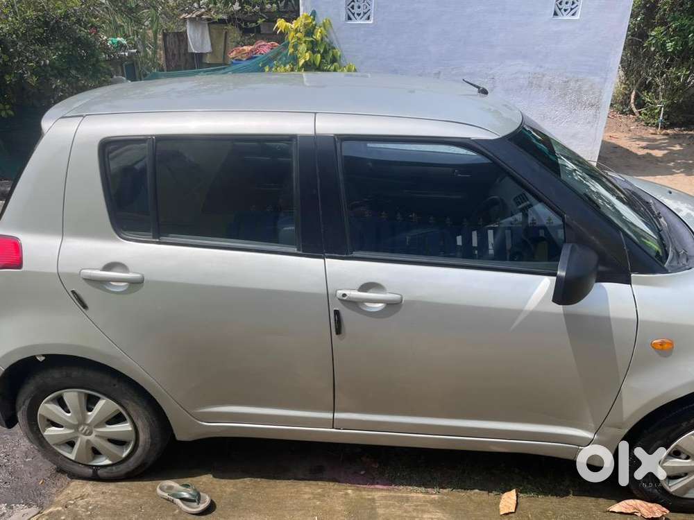 Maruti Suzuki Swift 2008 Petrol 80000 Km Driven