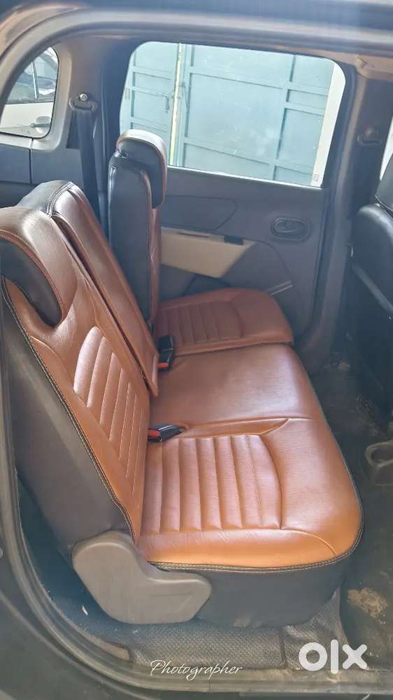 Renault Lodgy Diesel 2015