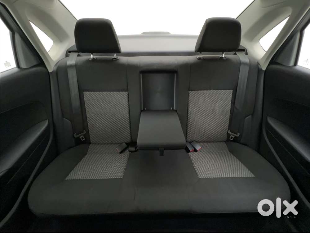 Volkswagen Vento 2010-2013 Petrol Comfortline, 2016, Petrol