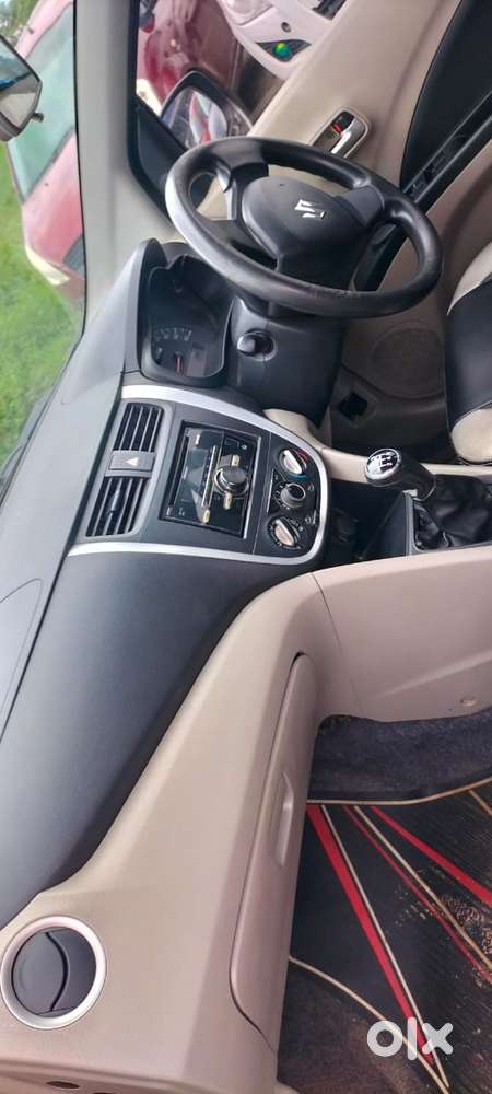 Maruti Suzuki Celerio, 2016, Petrol