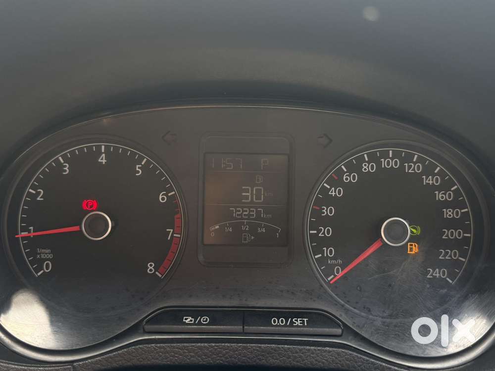 Volkswagen Polo Gt Tsi Sport Edition, 2016, Petrol