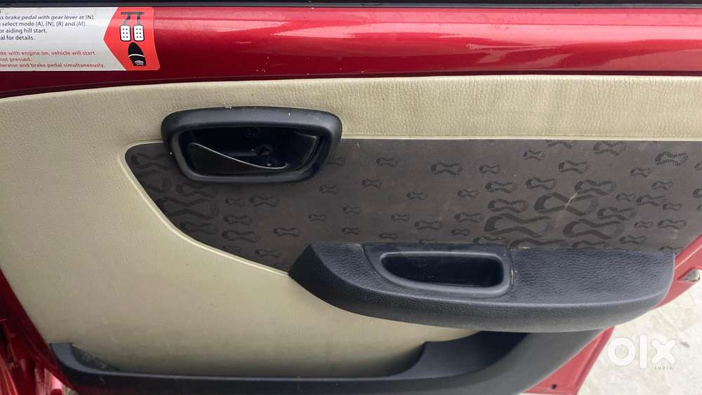 Tata Nano 2012-2015 Twist Xt, 2015, Petrol