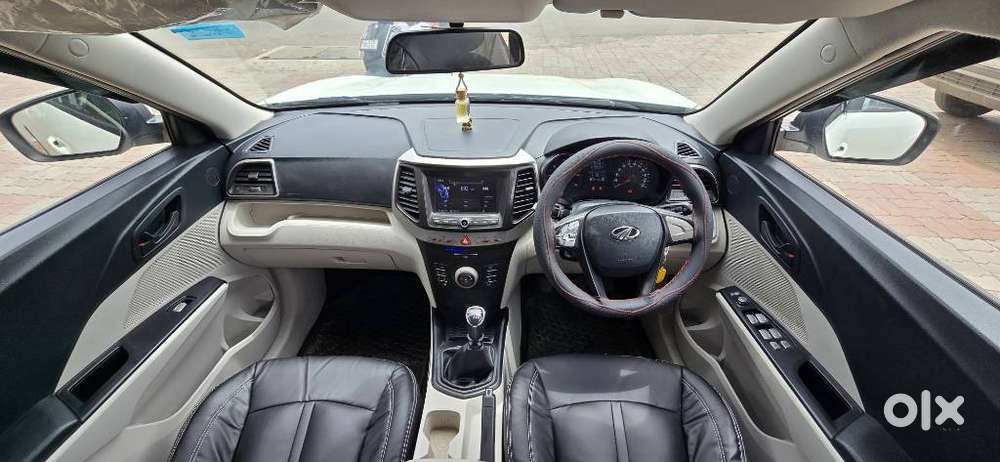 Mahindra Xuv300 W6 Diesel, 2020, Diesel