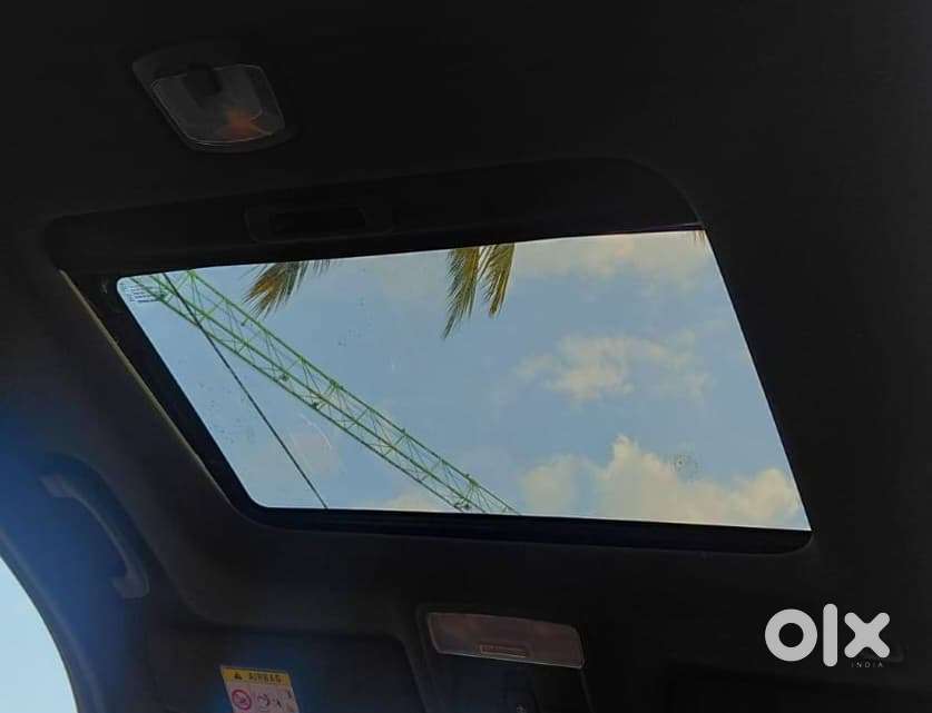 Mahindra Alturas G4, 2019, Diesel
