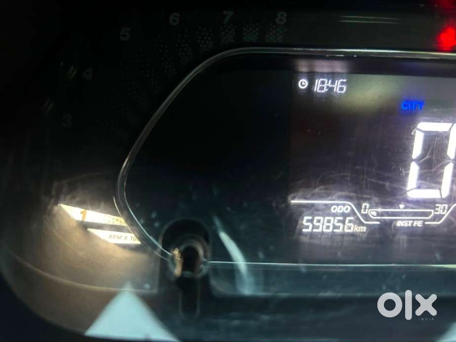 Tata Nexon 1.2 Revotron Xz Plus Premium Dual Tone, 2021, Petrol