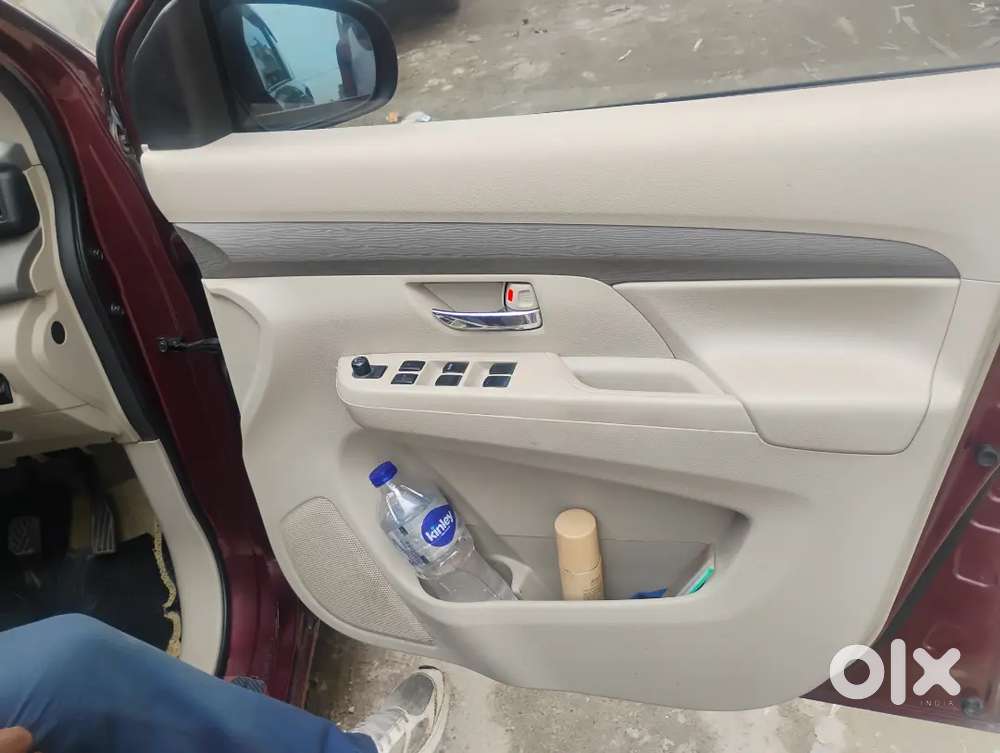 Maruti Suzuki Ertiga Zxi 2020