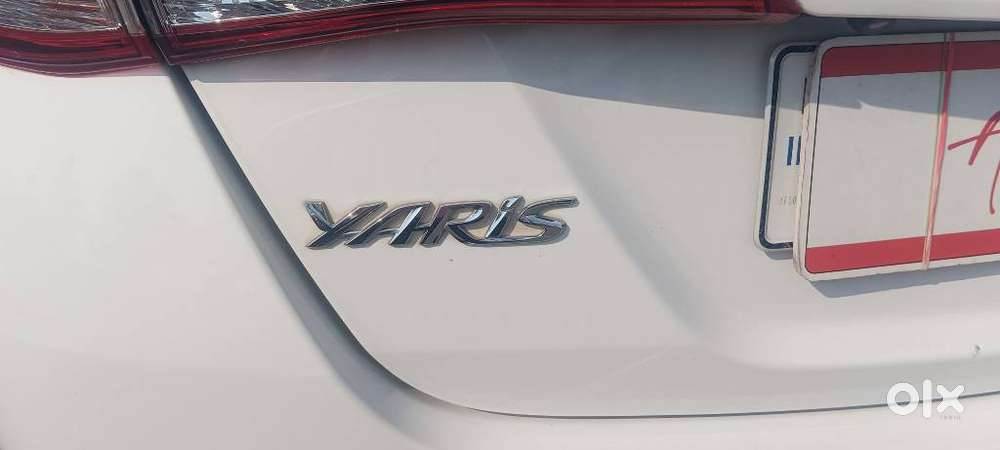 Toyota Yaris J, 2021, Petrol