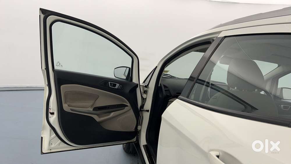 Ford Ecosport [2013-2015] 1.5 Trend Tdci, 2020, Diesel
