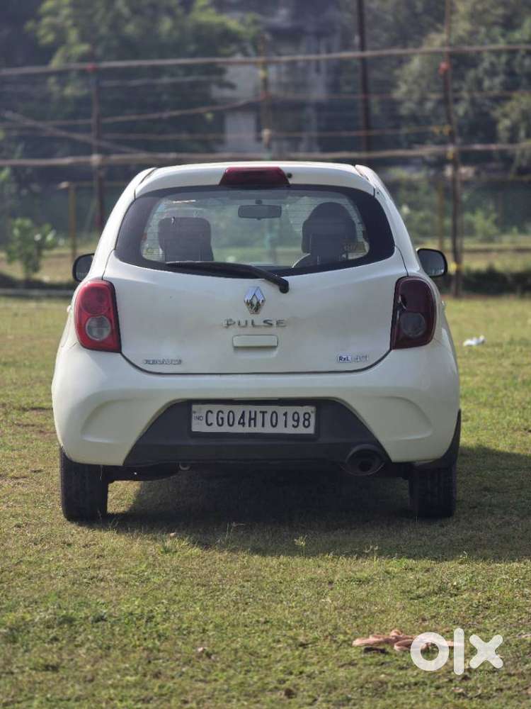 Renault Pulse Rxl Diesel, 2015, Diesel