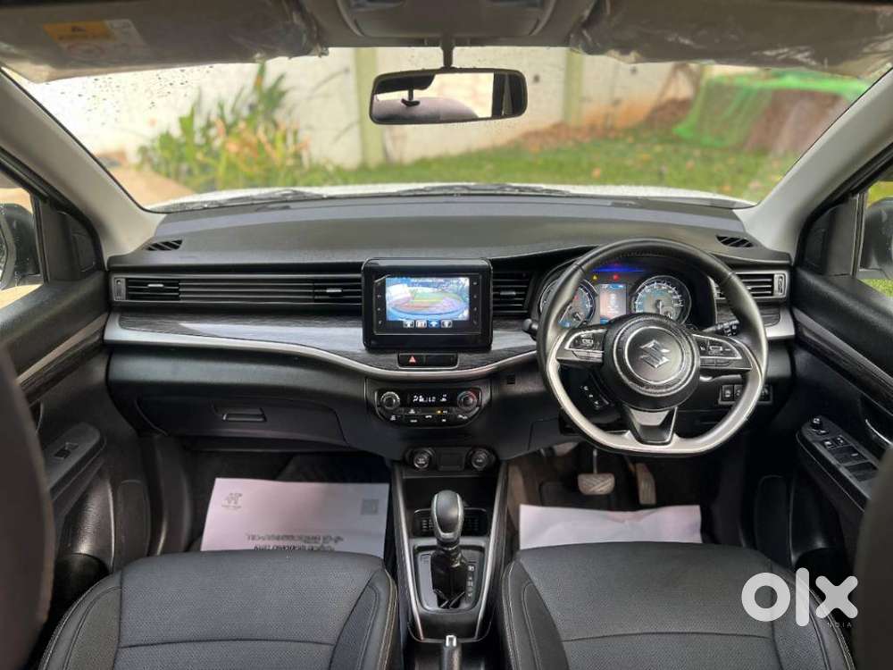 Maruti Suzuki Xl6 1.5 Alpha At, 2022, Petrol