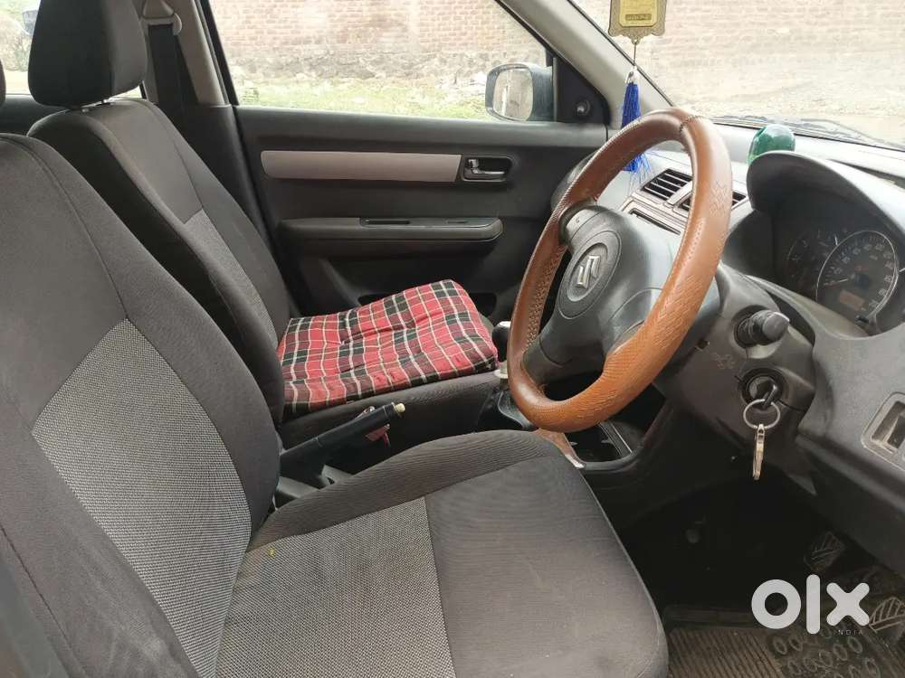 Maruti Suzuki Swift 2009 Diesel