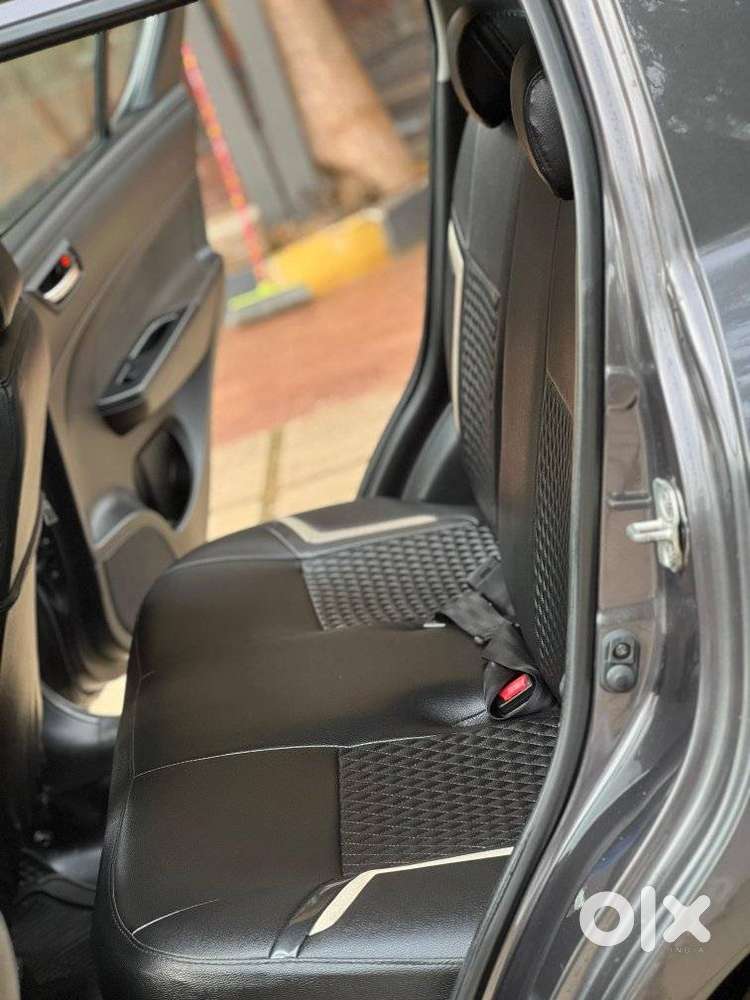 Maruti Suzuki Swift Vdi (o), 2016, Diesel