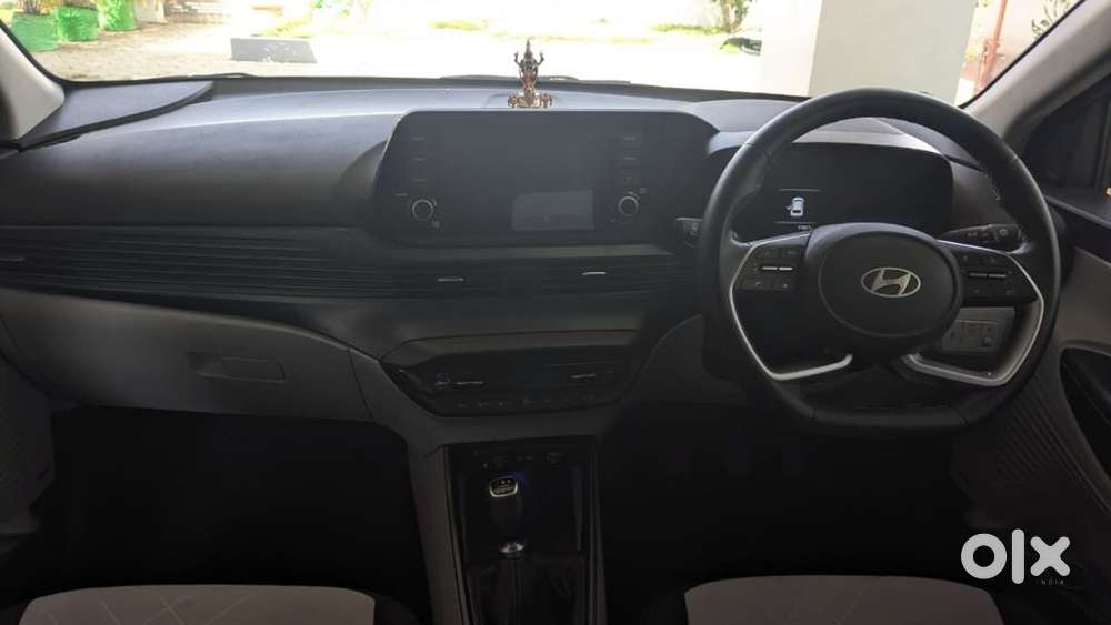 Hyundai I20 1.2 Asta, 2024, Petrol