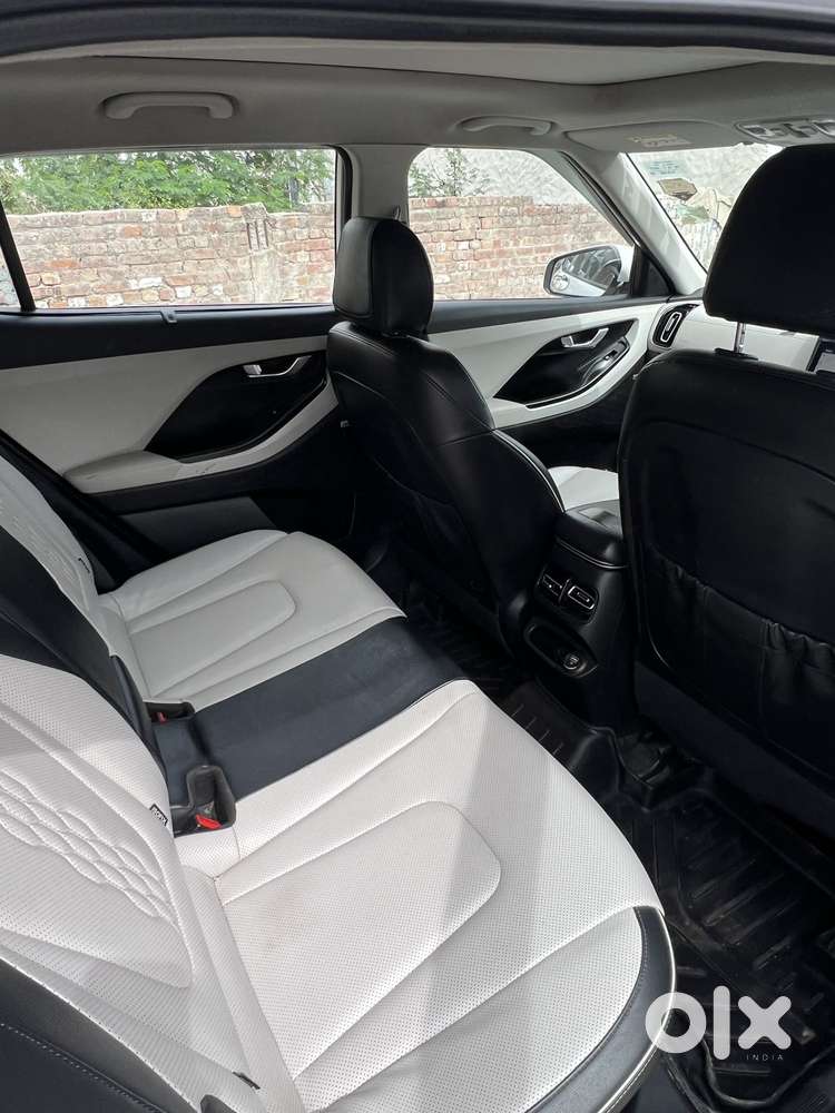 Hyundai Creta 1.5 Sx (o) Diesel, 2020, Diesel