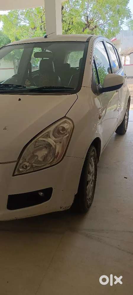 Ritz Petrol Janevari202