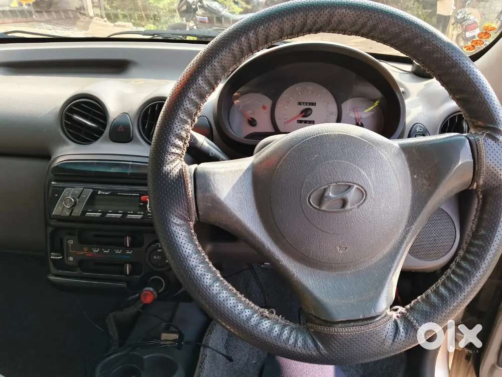 Hyundai Santro Xing 2006