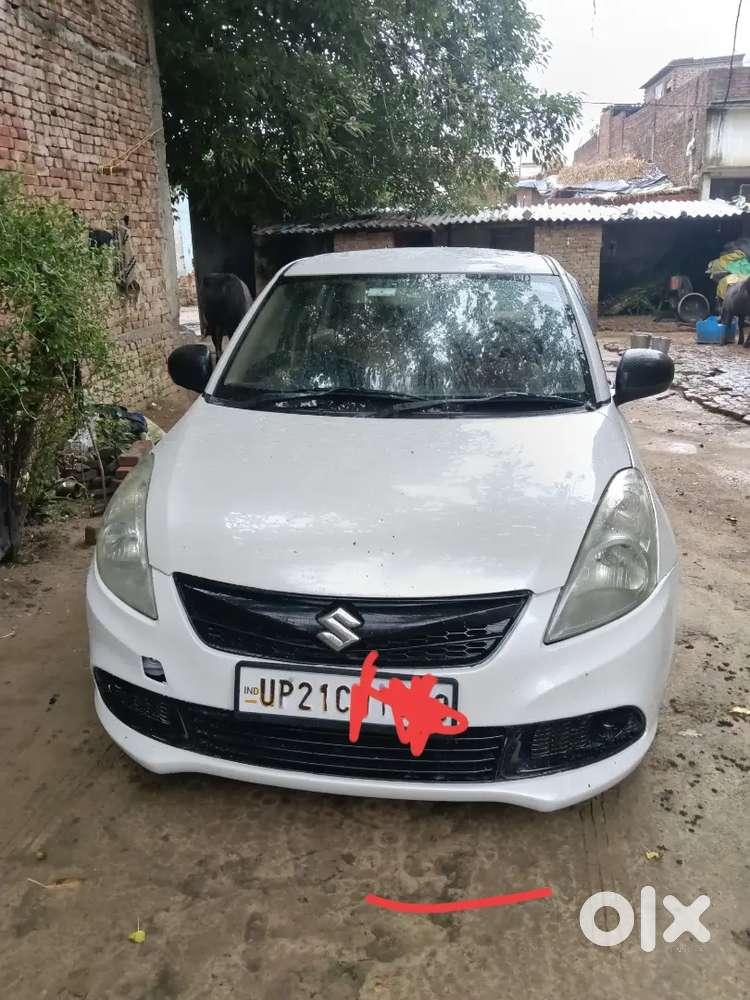 Maruti Dzire 1.2 Tour 2018