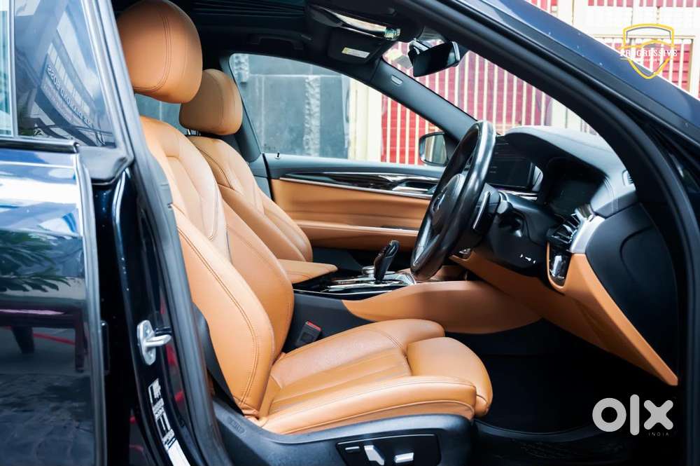Bmw 6 Series Gt 630i M Sport, 2024, Petrol