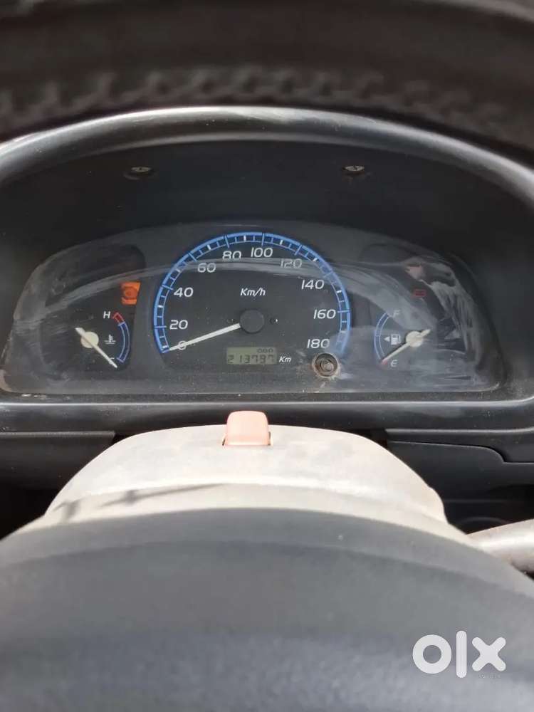 Maruti Suzuki Wagon R 2006