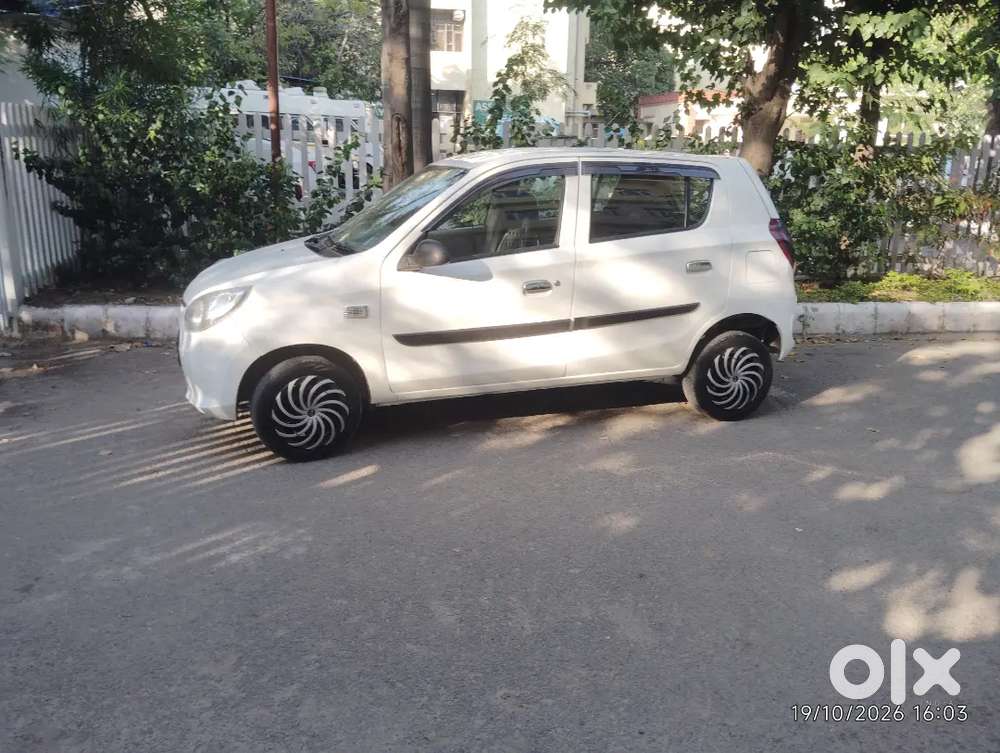 Maruti Suzuki Alto 800 Lxi 2016
