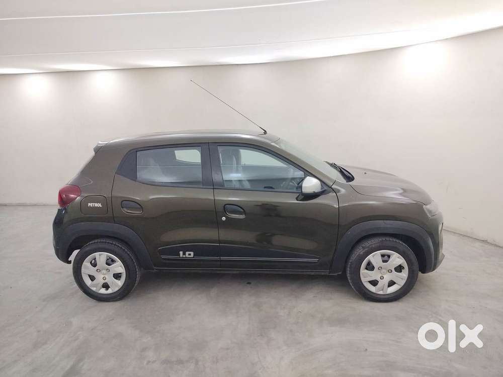Renault Kwid Rxt 1.0, 2023, Petrol