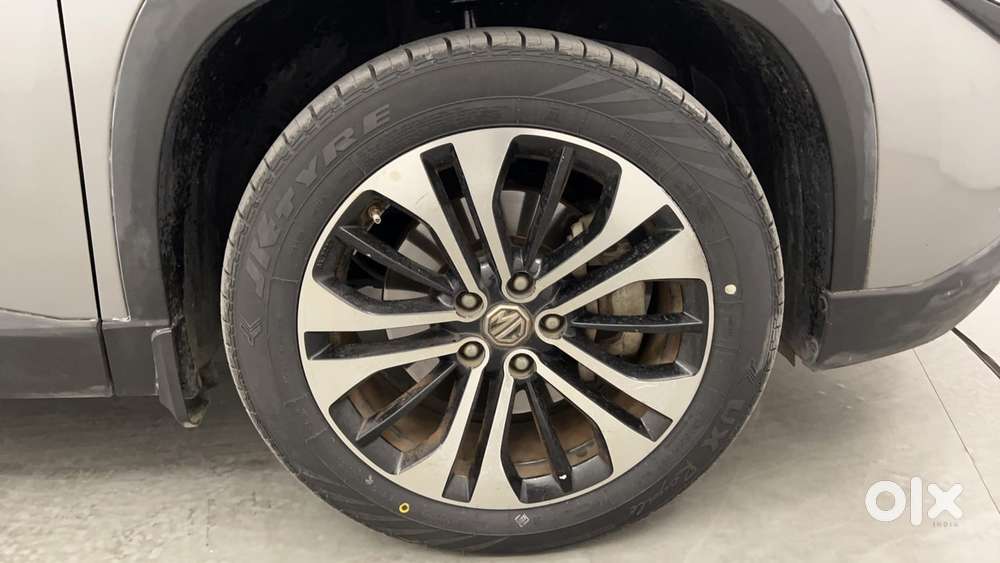 Mg Hector Sharp Diesel Mt, 2021, Diesel