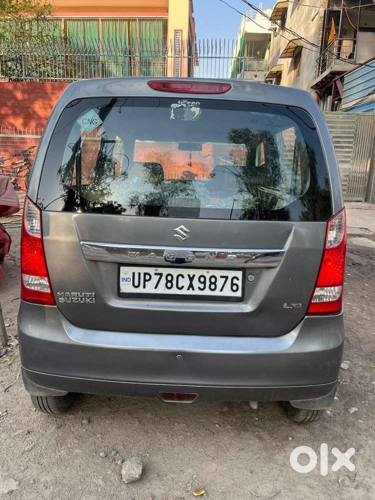 Maruti Suzuki Hybrid 2012