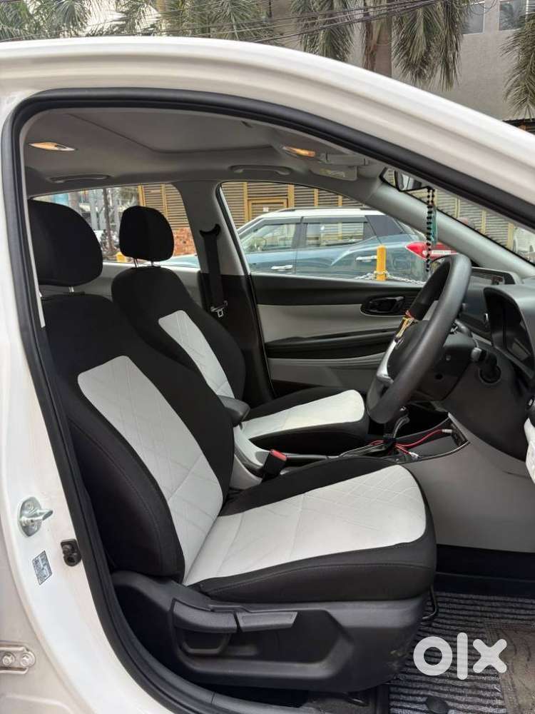 Hyundai I20 1.2 Sportz (o), 2025, Petrol